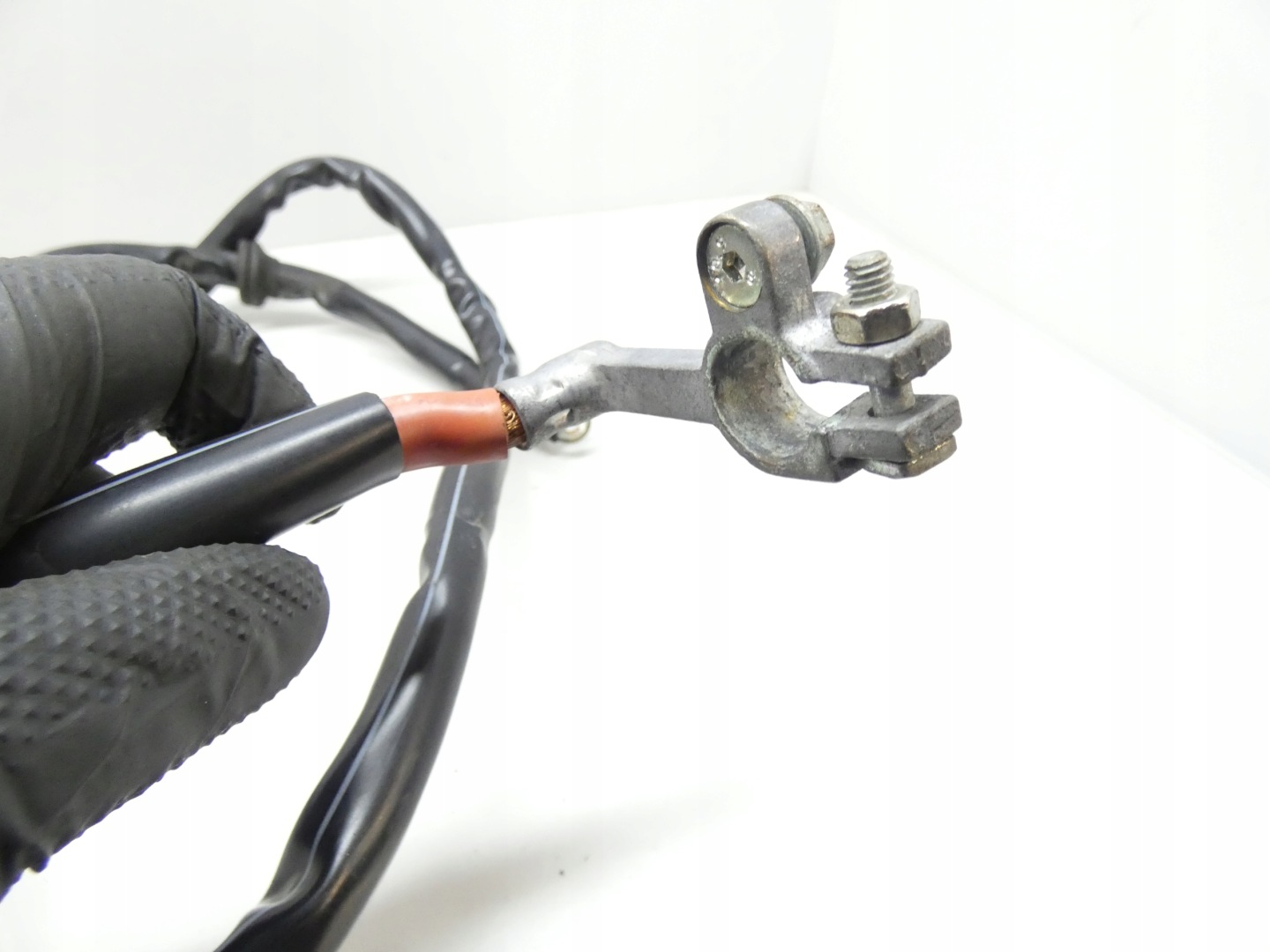 wiring terminal plus MERCEDES VITO W638 2.2 CDI 96-03