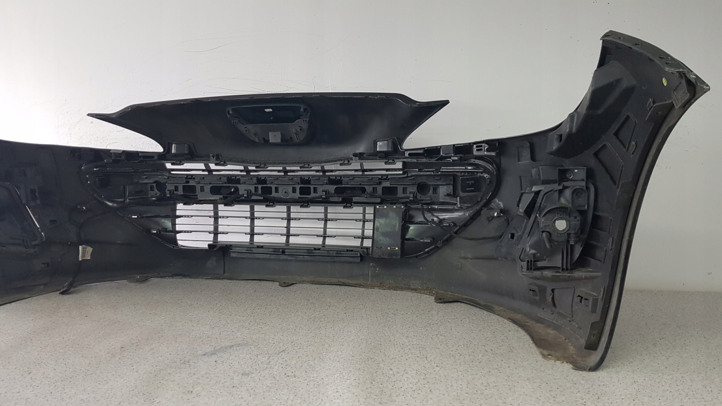PEUGEOT RCZ 2010 - bumper front 6709
