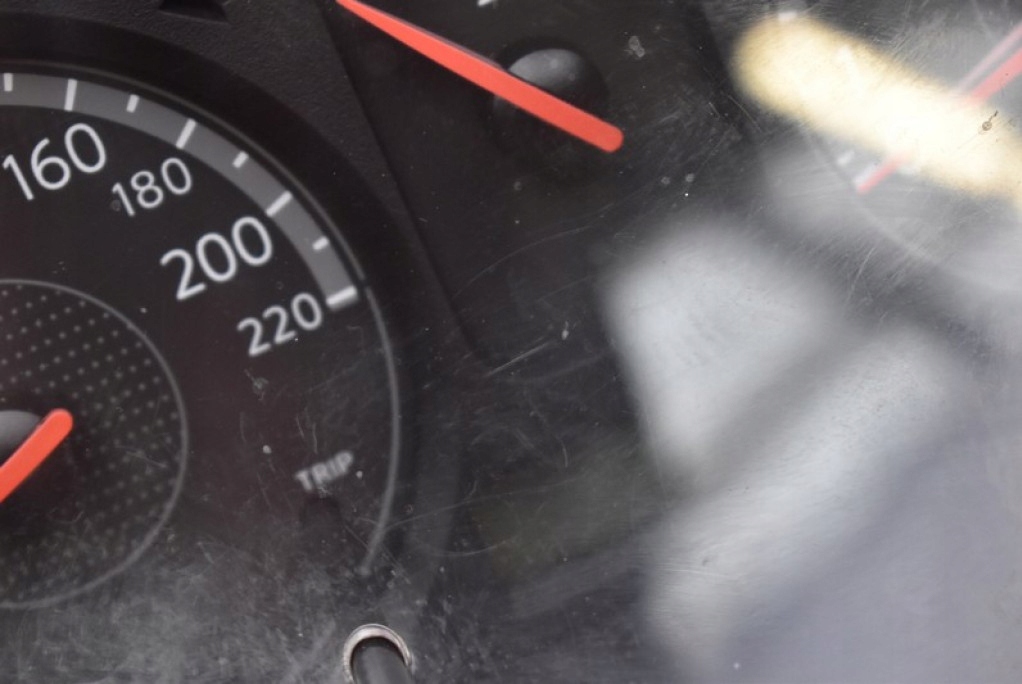 dials dials EU 9U00A NISSAN NOTE 1 and E11 1.4 16V 86 KM 05-09