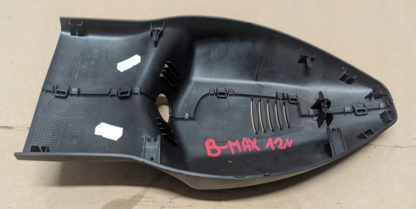 FORD B-MAX 12R 1.0 EB fedél csomag tükrök a bentit
