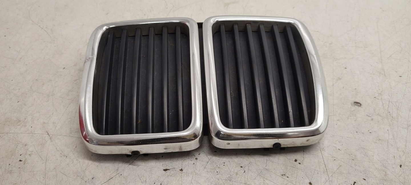 grille radiator grill kidney grilles BMW E30