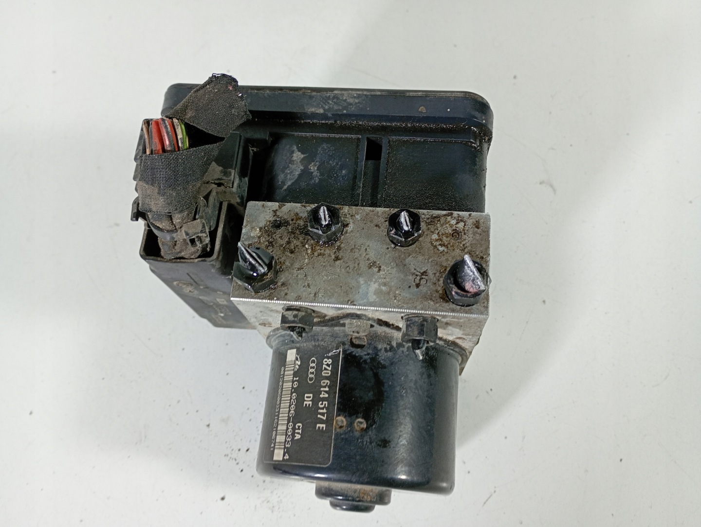 Audi A2 00-05 Pompa ABS OE 8Z0614517E 8Z0907379C