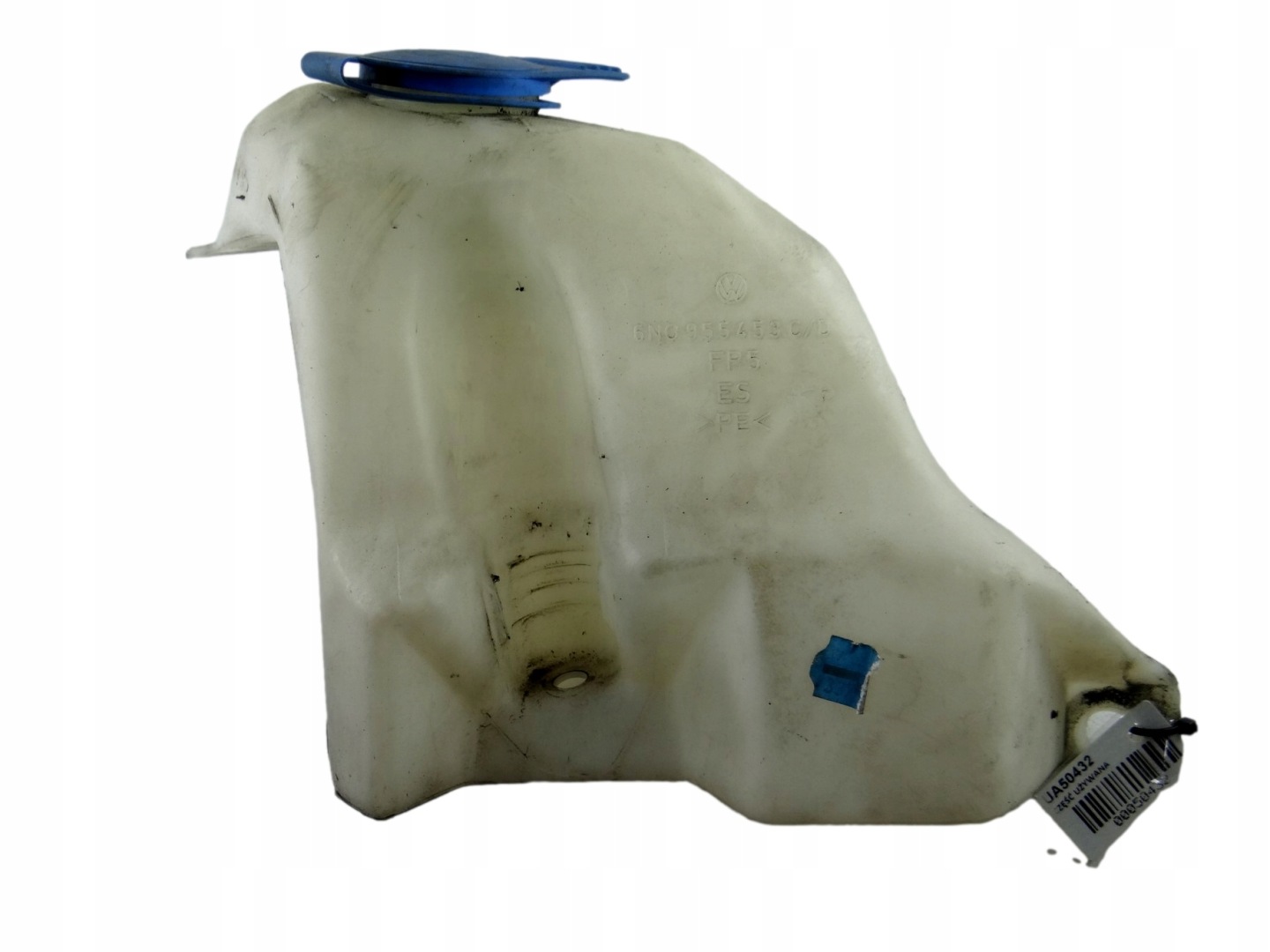 serbatoio LIQUIDO LAVAFARI VW LUPO 6N0 955 453 C/D