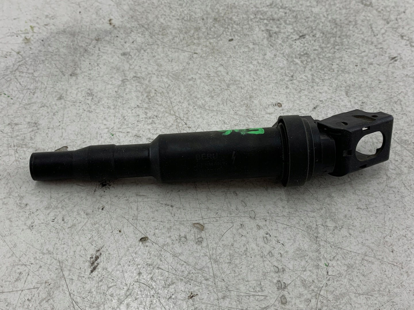 BMW E46 1.8 coil ignition 0040100324