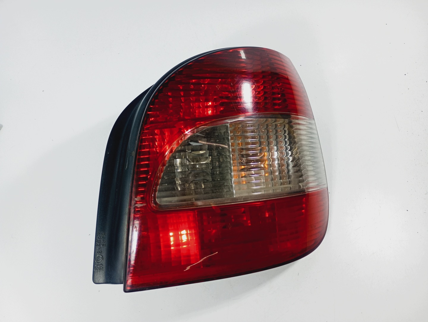 light right rear rear part Renault Scenic 1 and RX4 99-03