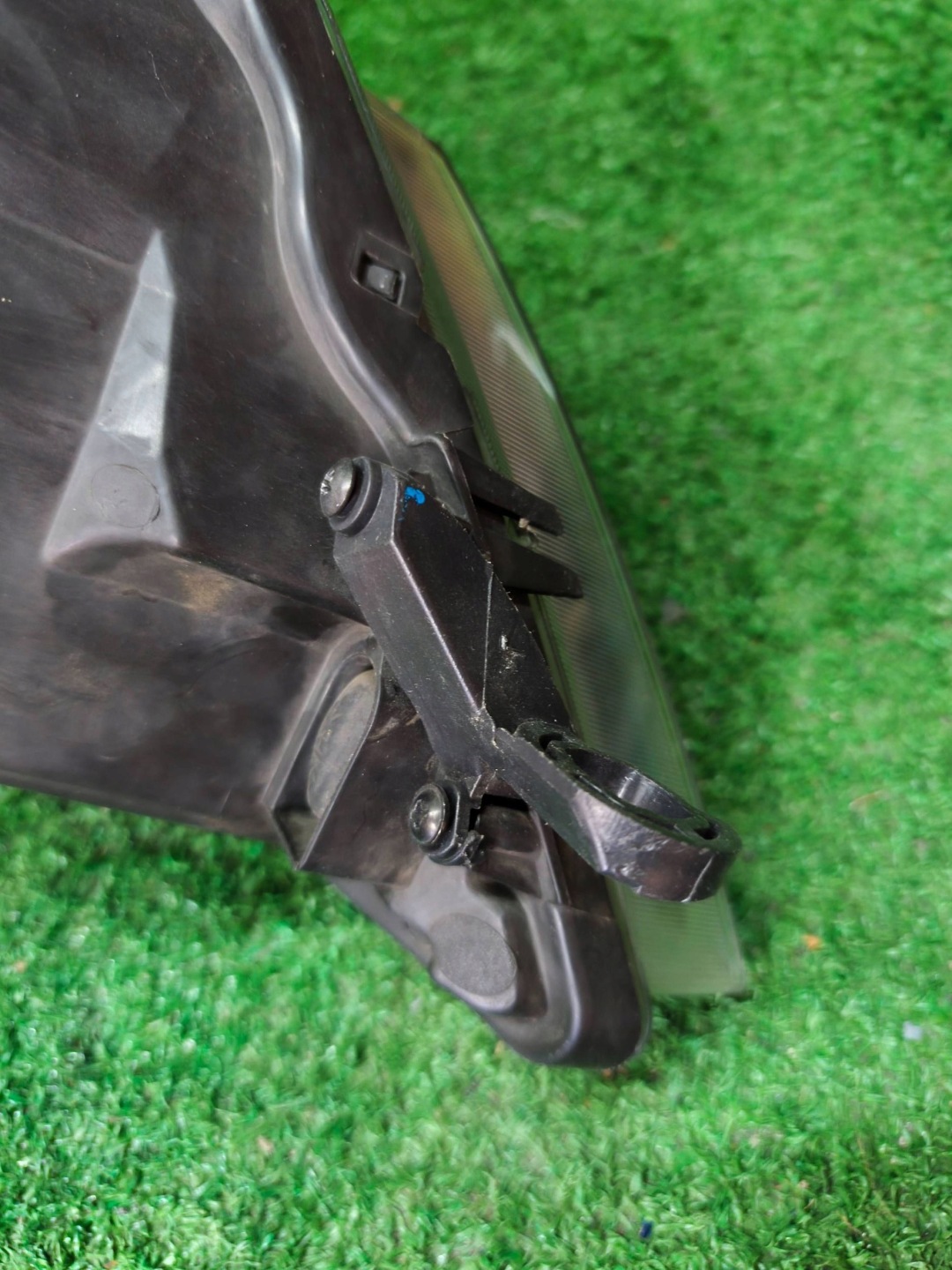 REFLEKTOR left front SEAT LEON III 5F 12- NR.1211