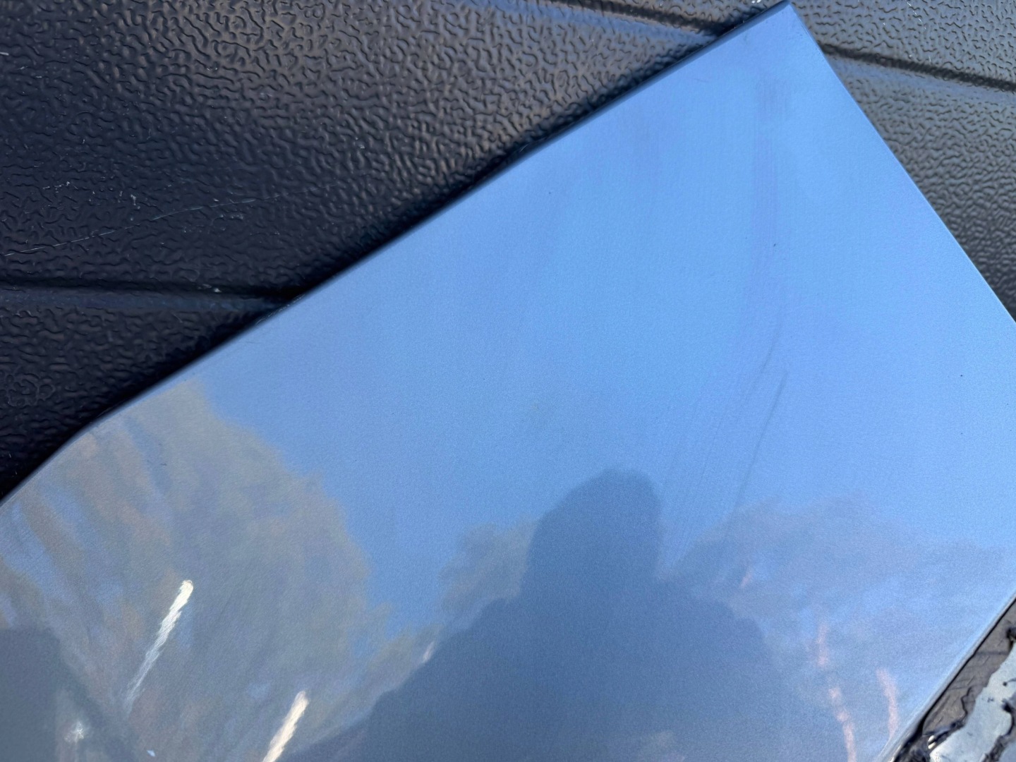 Vw ID3 ID.3 10a 19- fender left front front