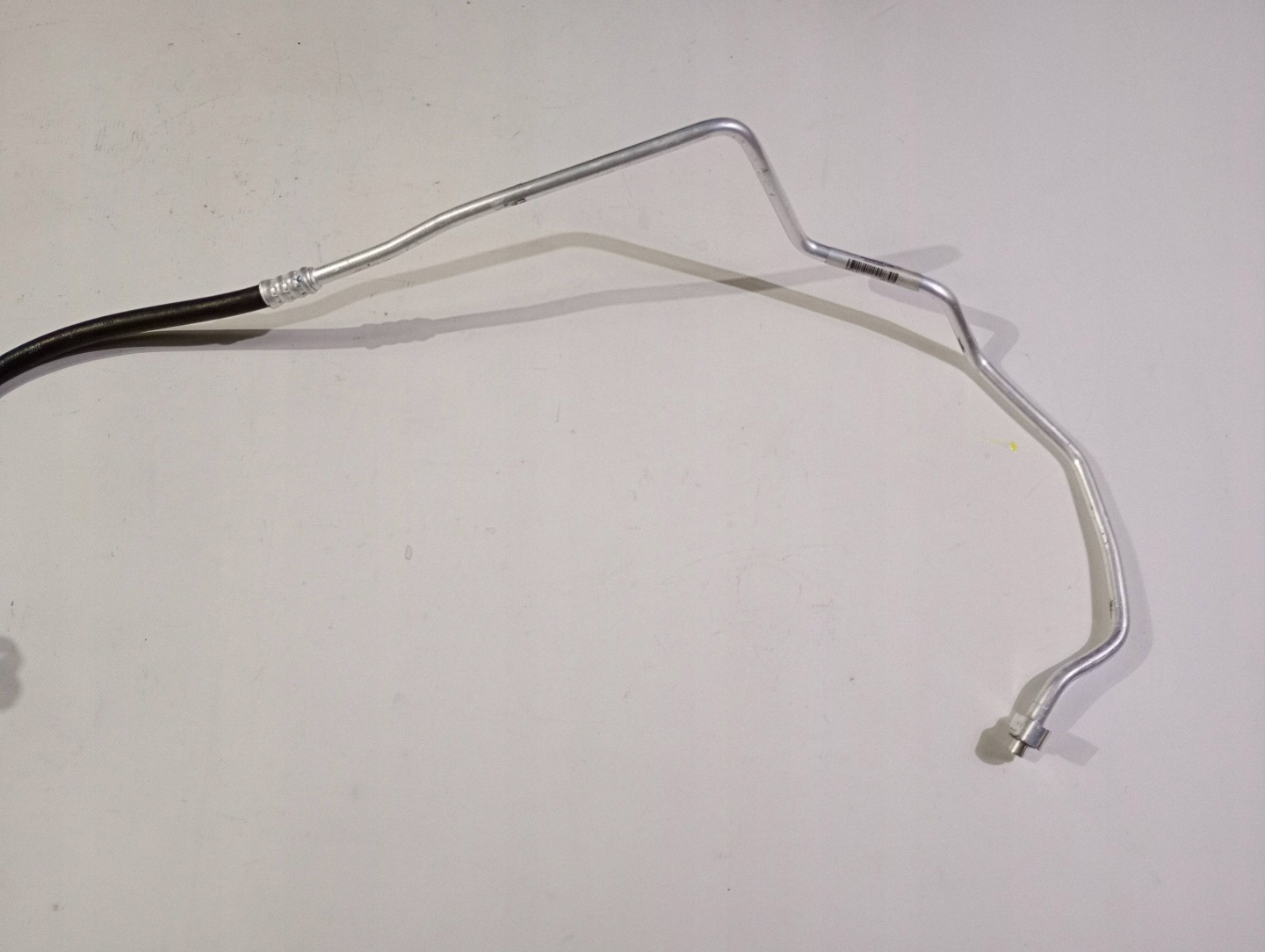 Schlauch Schlauch Rohr rohr klimaanlage A/C Dodge RAM 1500 2009-2018