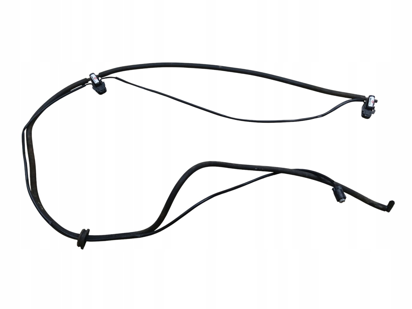 washers windows heated MERCEDES A W169 A1698600092