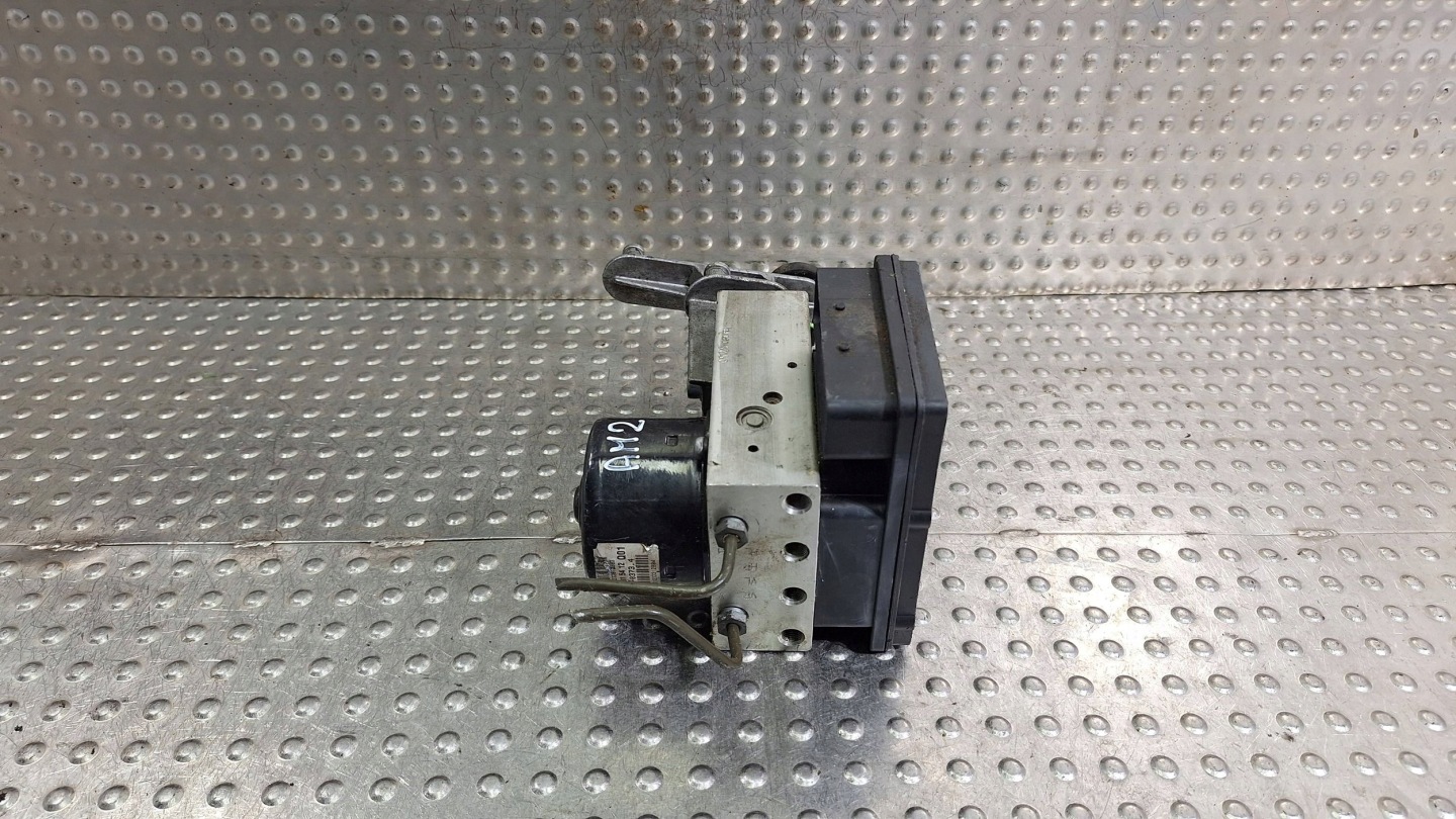 pump control unit ABS A0044315412 A2095451432 MERCEDES W203