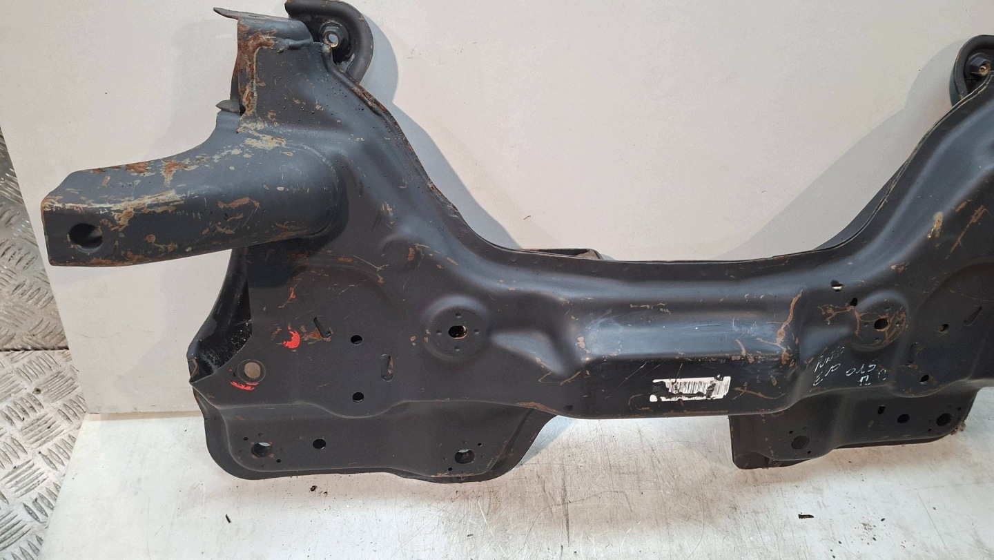 OLYSKA front FIAT GRANDE PUNTO PUNTO EVO MITO