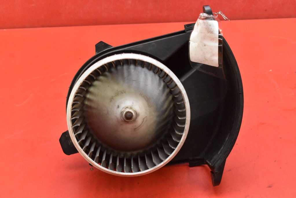 DMUCHAWA Lüfter des lüfters EU 5F2130100 OPEL MOVANO B 10-22