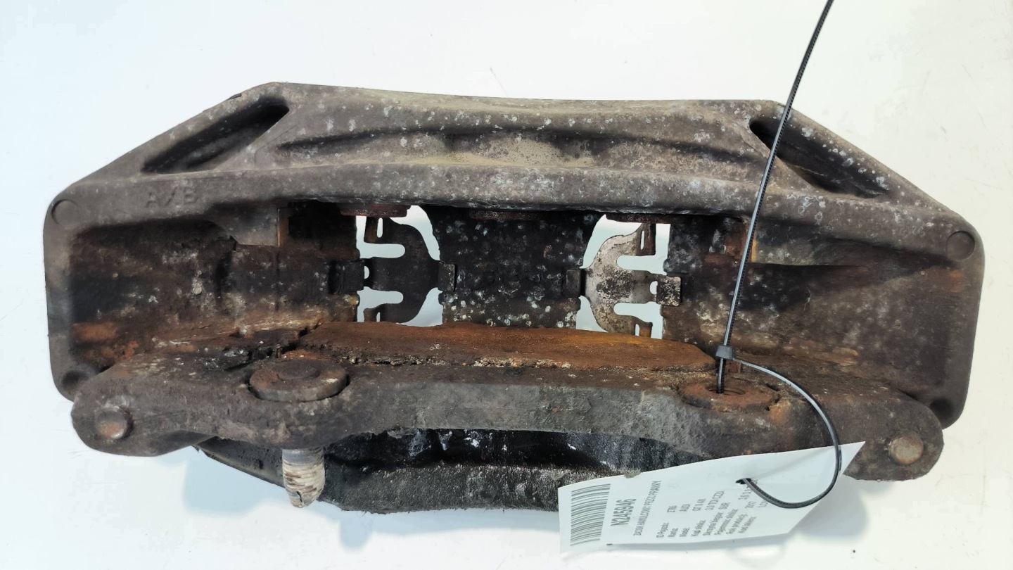 caliper brake front right AUDI Q7 II 4M
