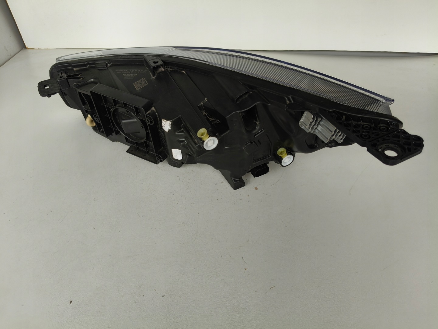 light right REFLEKTOR FORD FOCUS MK4 22- LIFT FULL LED