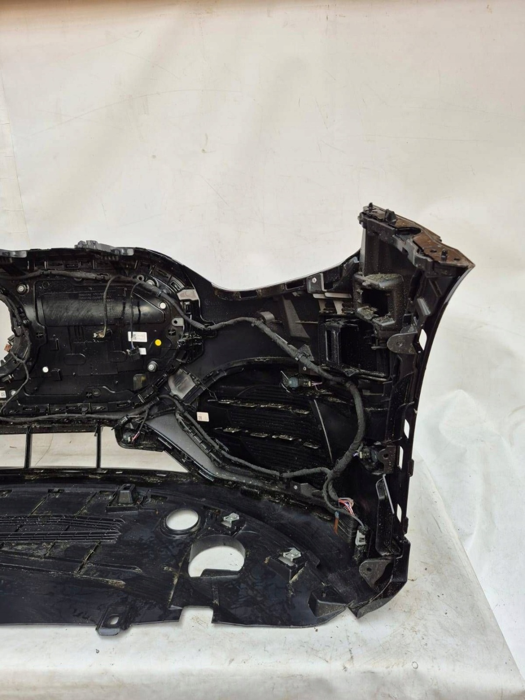 MERCEDES GLB II W244 AMG 26- bumper front front 6XPDC A2448854602