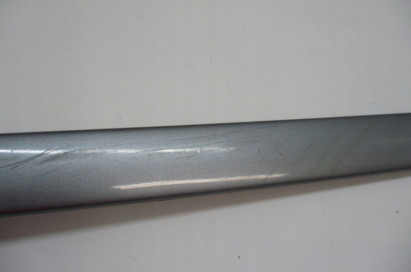 FORD C-MAX 06- FOCUS MK2 04- moulding door right front