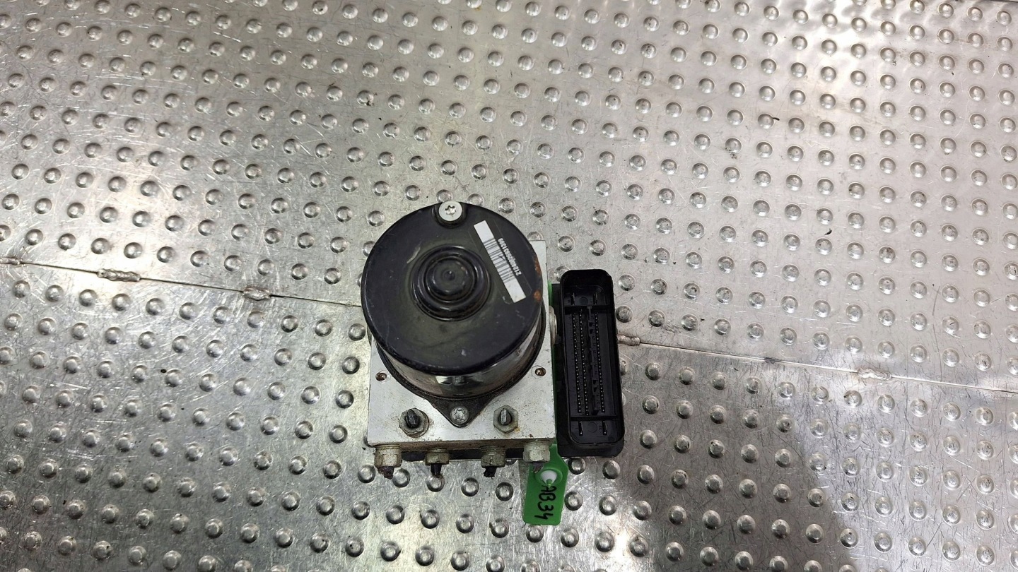 Pompa Centralina ABS 6787837 6791521 BMW E81 E87 E90 E91 E92 E93