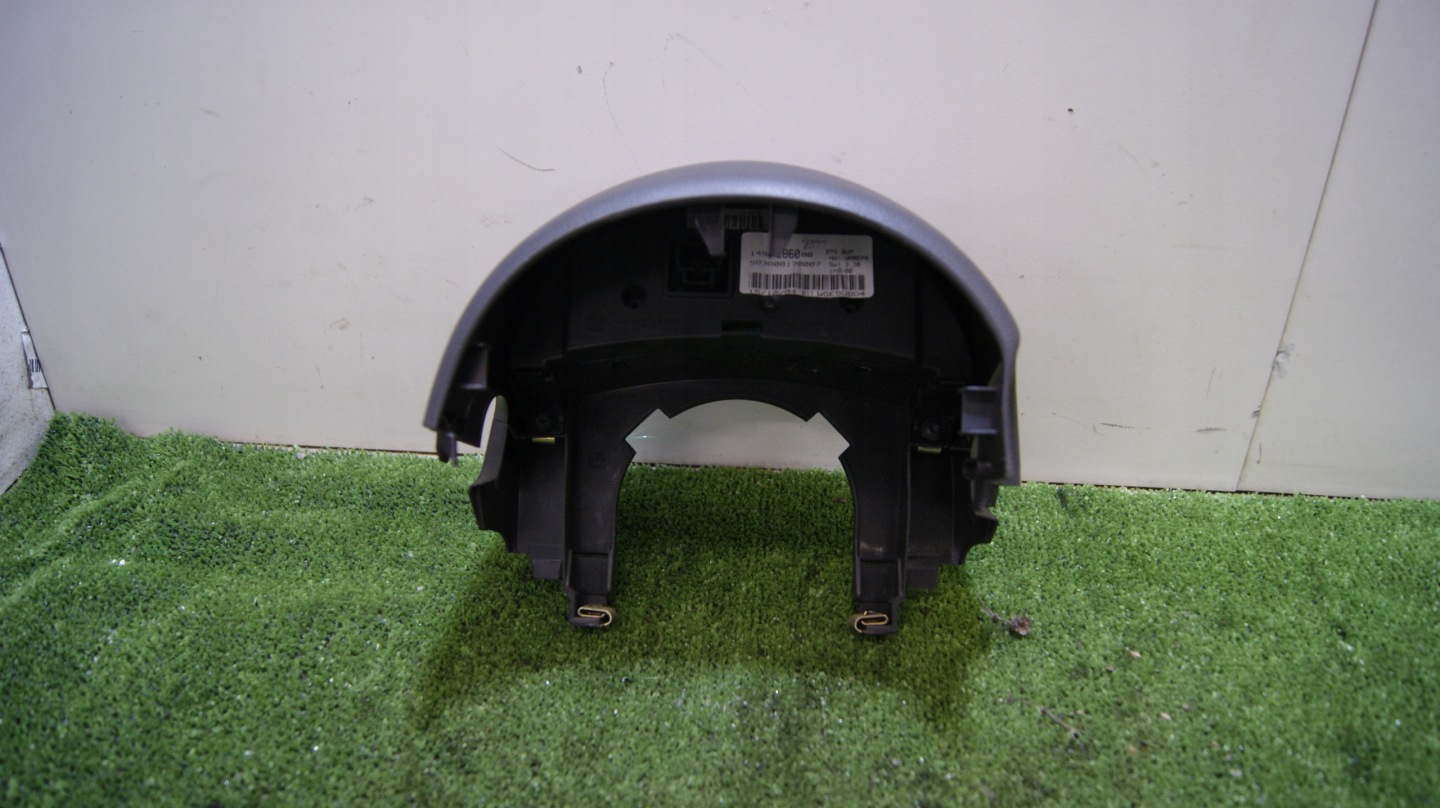 dials dials CITROEN C8 2.2 B 1496286080
