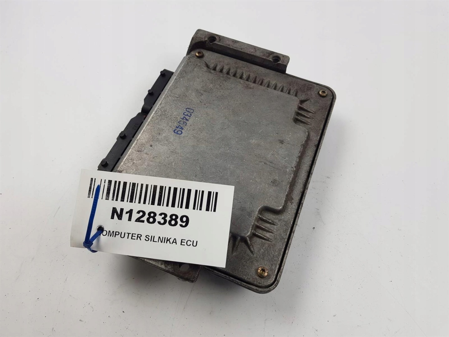 computer motore ECU 1332377080 CITROEN