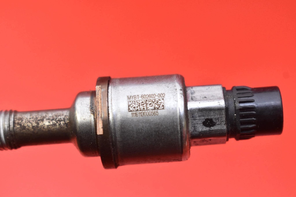 glühkerze 55579436 OPEL ASTRA 4 IV J 2.0 CDTI 165 KM 09-12