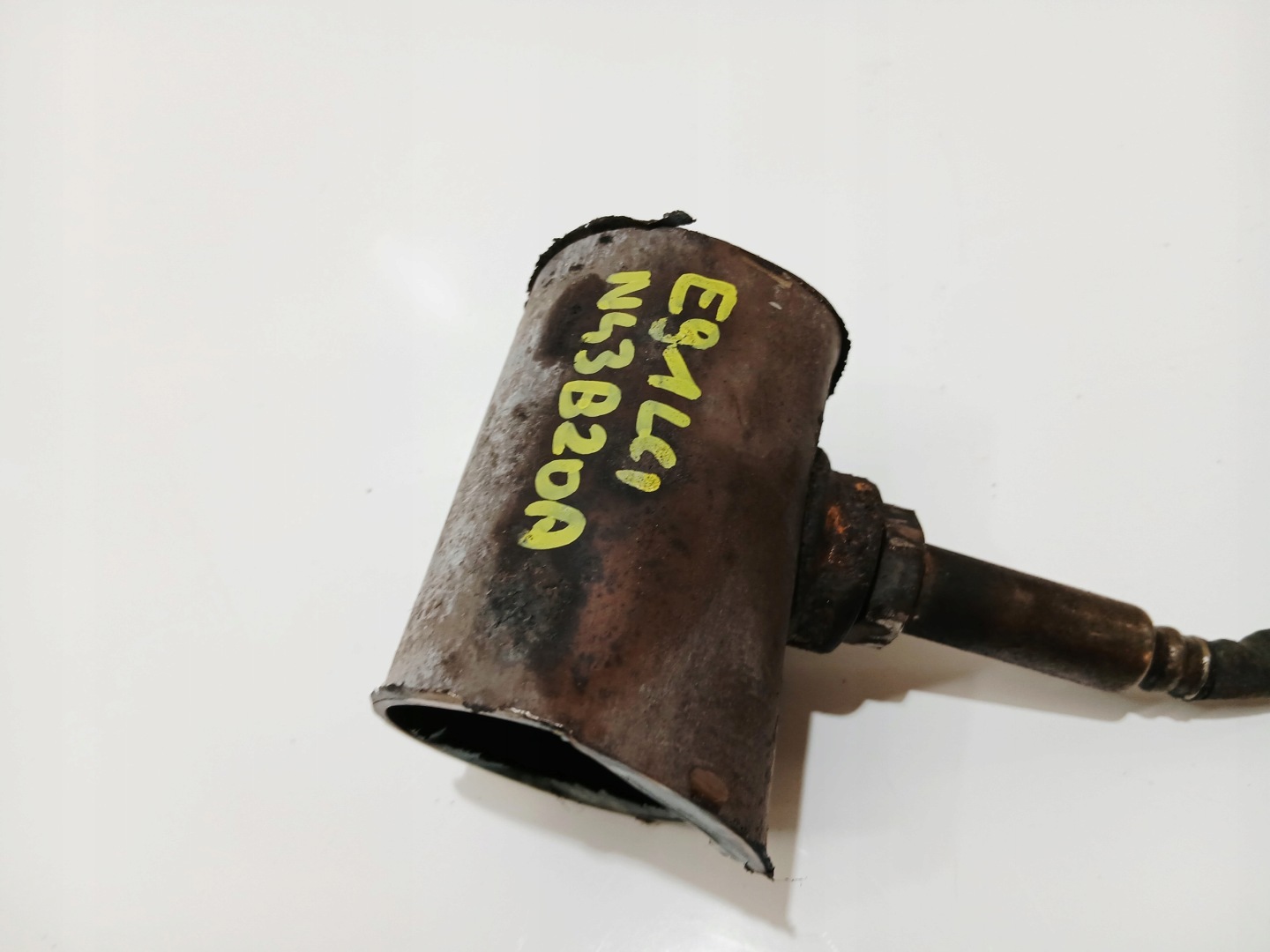 SONDA LAMBDA NOX BMW E88 E90 E91 N43B20A 7587130