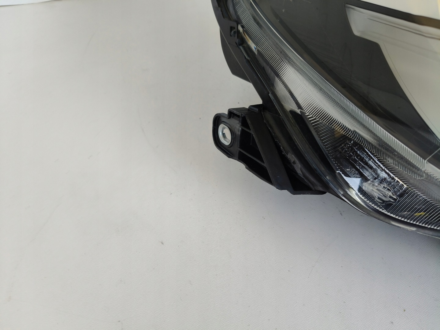 light right REFLEKTOR FIAT 500X 18- LIFT FULL LED