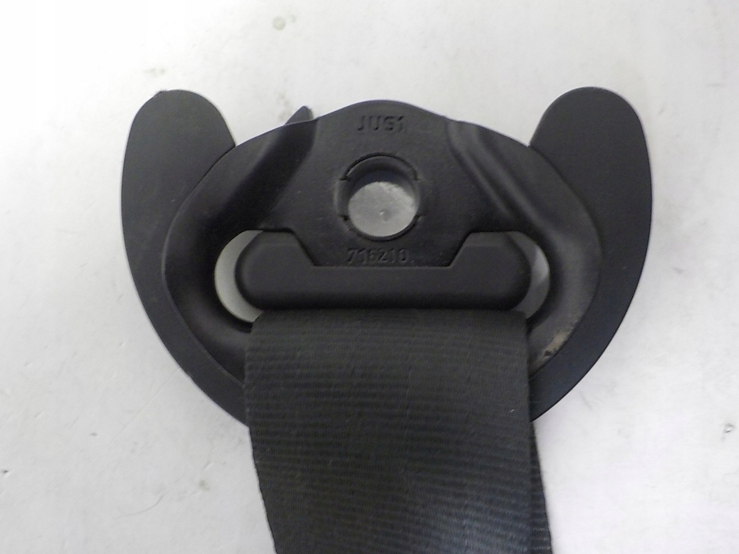 SEAT ALTEA Gurten Sicherheits links 5P0857705B