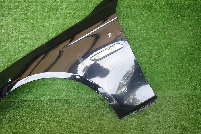 BMW F10 F11 5 fender left front front
