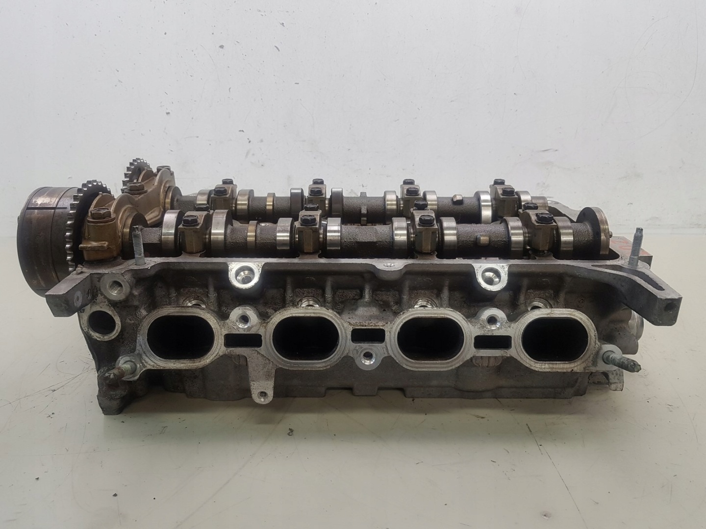 hlava MOTORU Toyota 1.5 1NZ