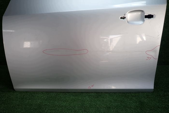 CHEVROLET CRUZE 08-16 door left front front