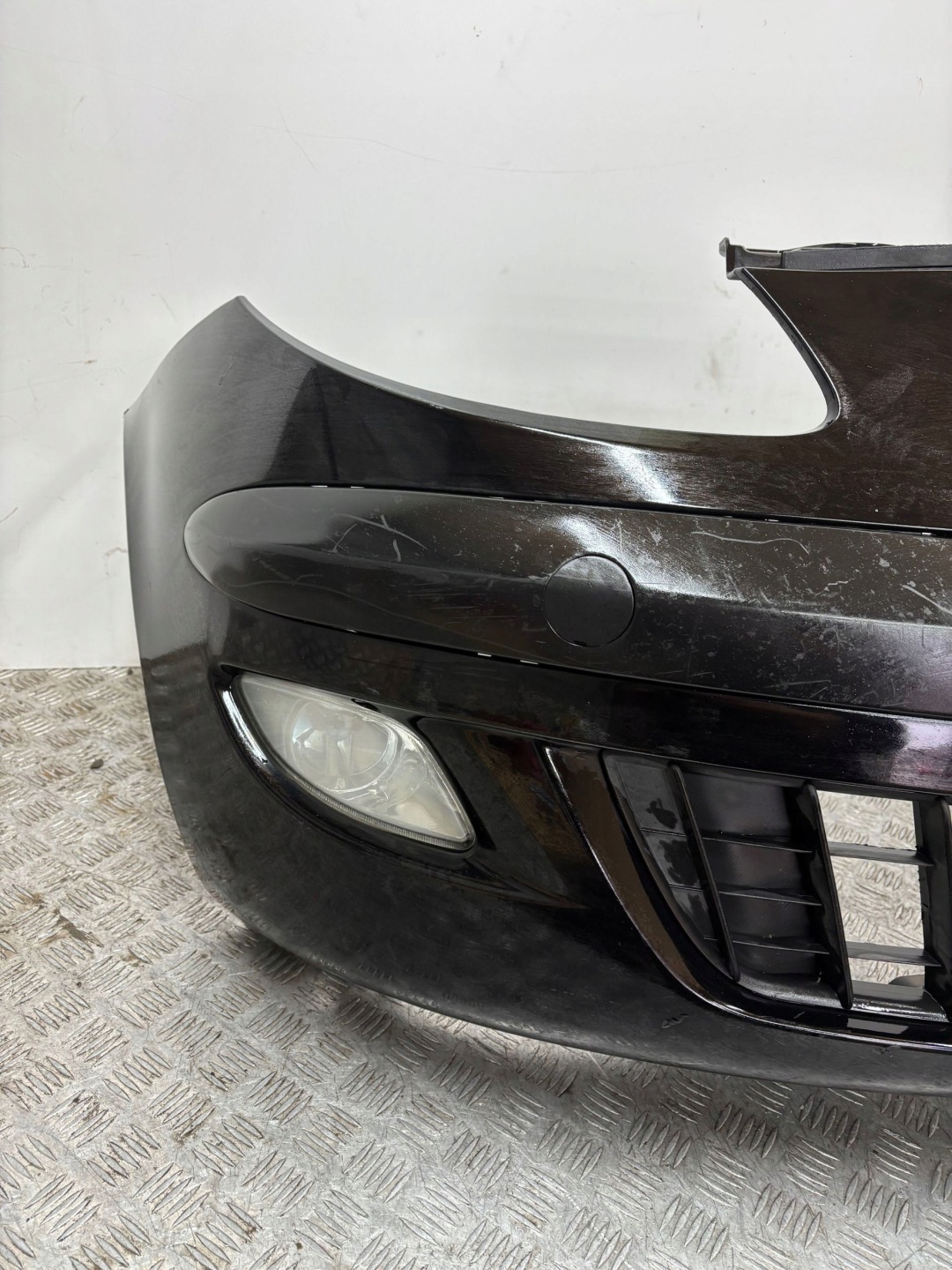 bumper front front LANCIA YPSILON II 03