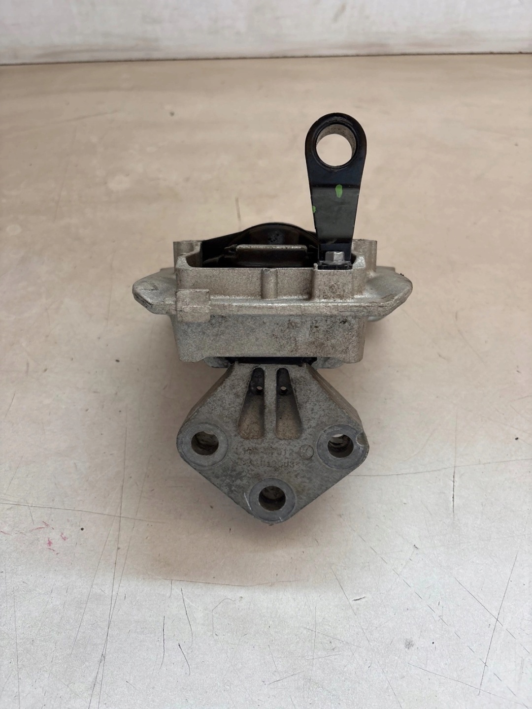supporto Supporti motore usato Ford Puma Mk2 1.0 Ecoboost