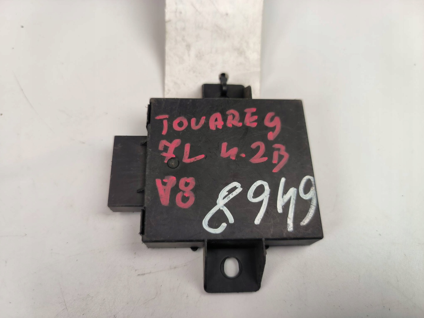 modulo HAKA 7L0907719 VOLKSWAGEN TOUAREG 7L