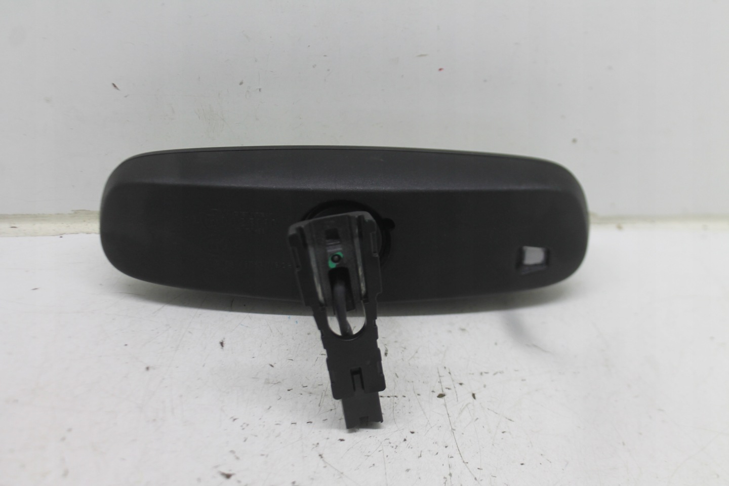 mirror inner reversely 13581081 OPEL ASTRA J