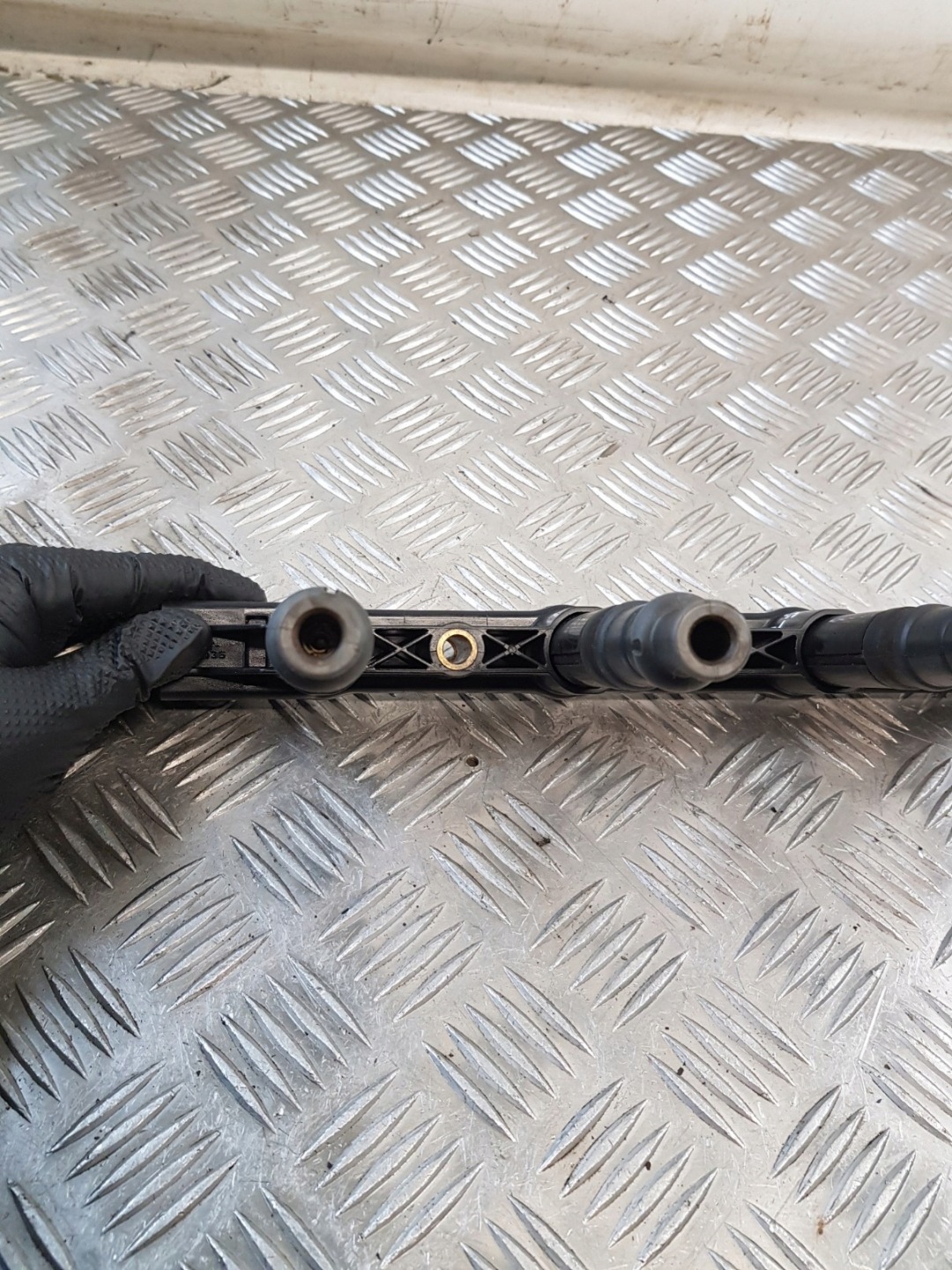 coil ignition 9651710680 PEUGEOT 206 1.4 04R