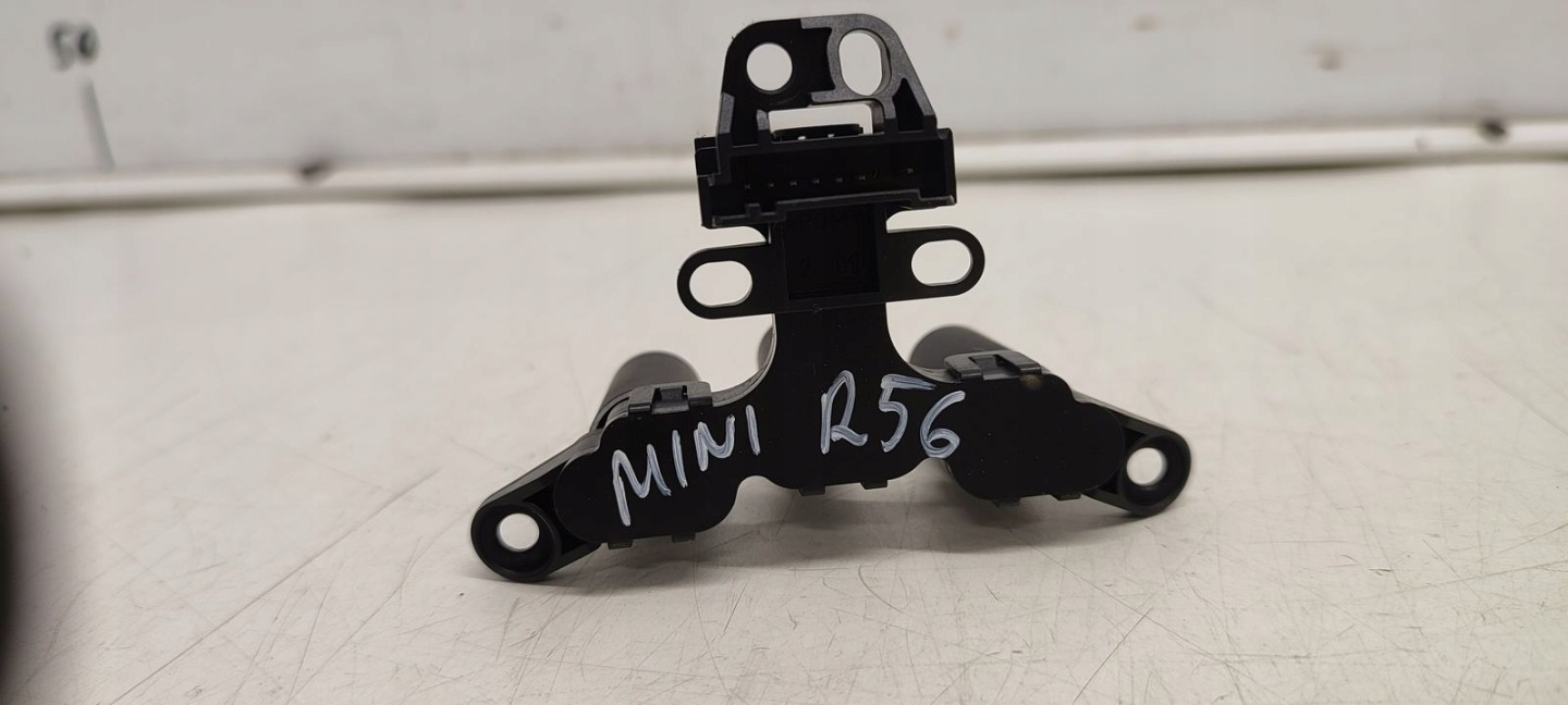 switch DTC Mini R56 R57 Cabrio One 1,6