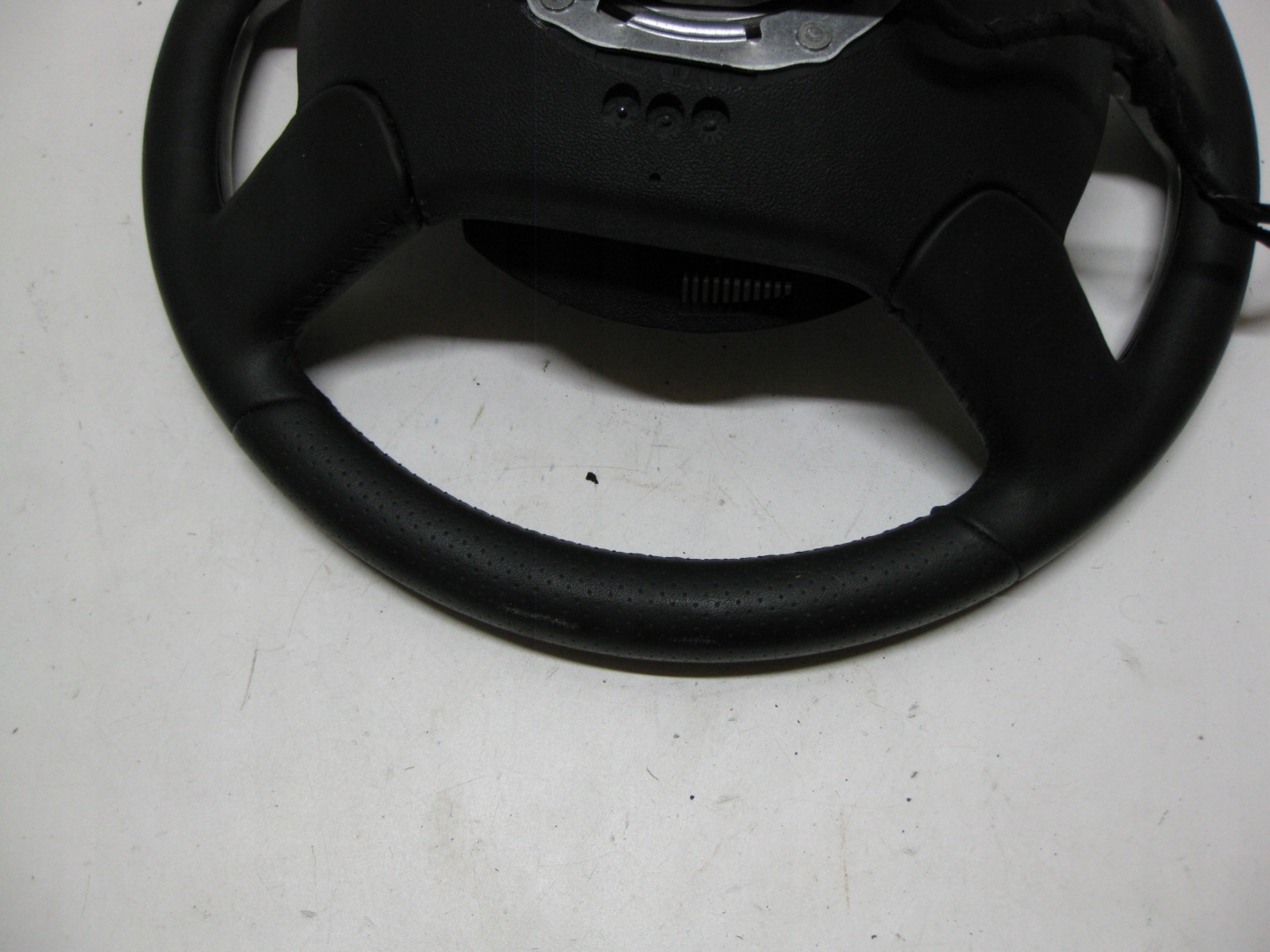 CITROEN C5 III 14R lenkrad 609435700