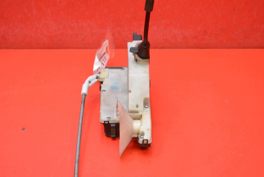 lock door left front front EU 9686919280 CITROEN DS5 12-15