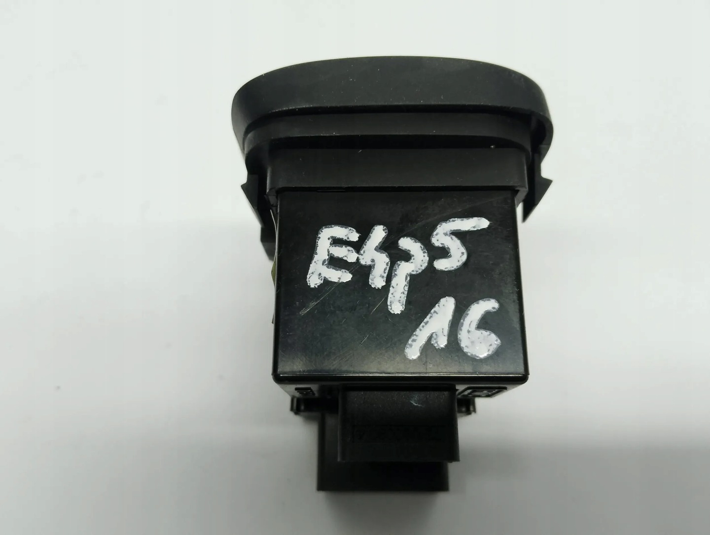 Panel control heights of the lights wiper control Hyundai Accent 93