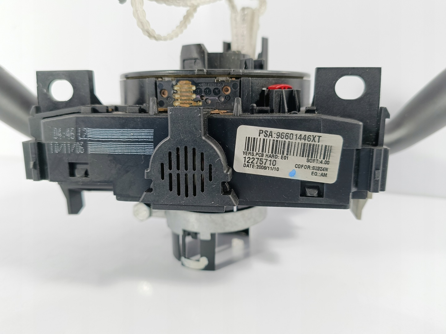 CITROEN C2 03-12 light switch ZESPOLONY OE 96601446XT