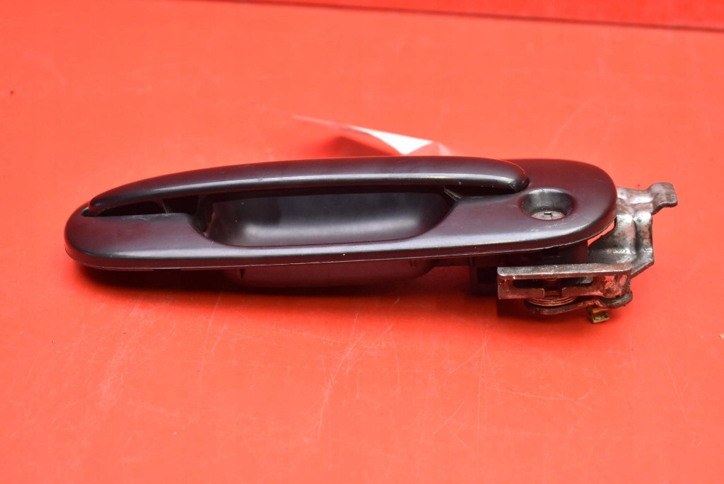 handle left front front black HONDA CRV 1 and 95-99