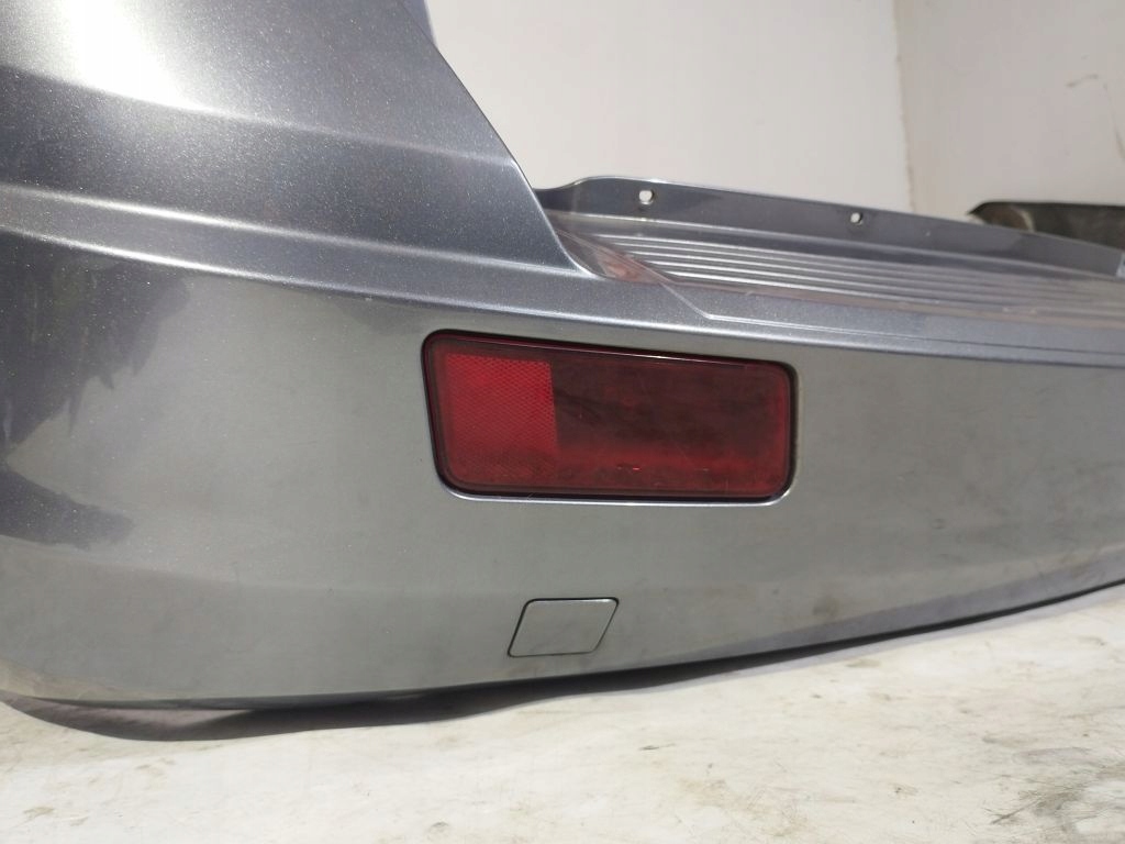 Dodge Yourney bumper rear part rear