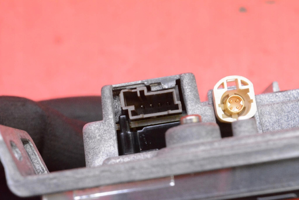 Schermo 9805301780 PEUGEOT 208 1 e 12-16