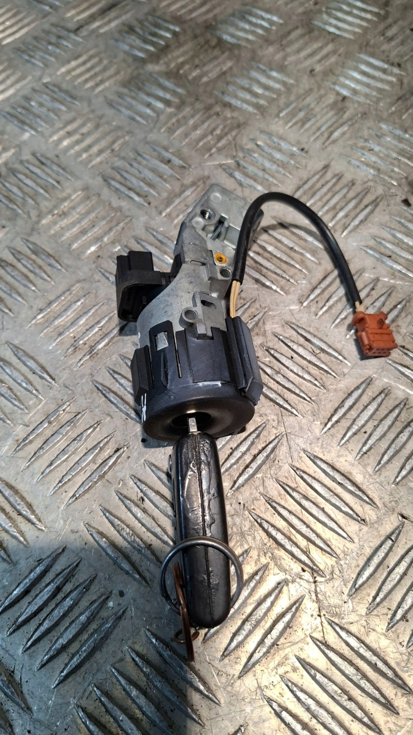 ignition PEUGEOT 407 2.0HDI