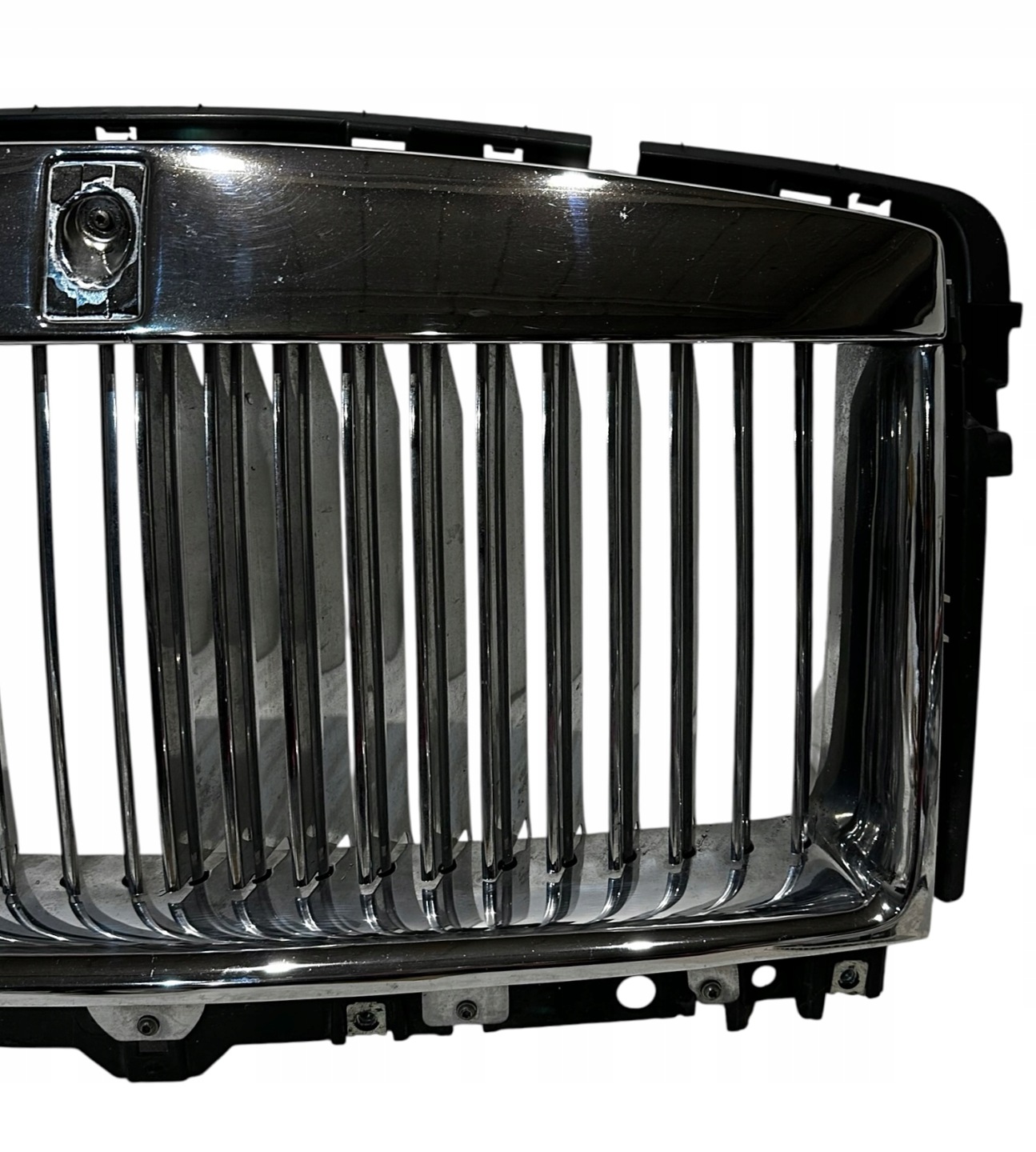 ROLLS ROYCE GHOST front grill grille 51117198866 7198866