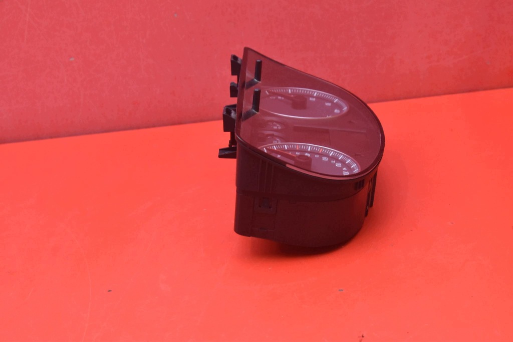 dials dials EU 1T0920851 VW CADDY 3 III 1.6 MPI 102 KM 03-10
