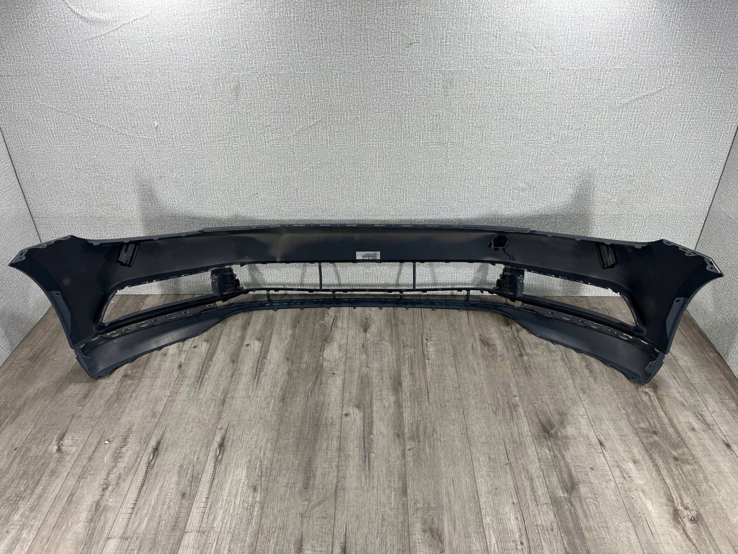 VW PASSAT B8 HIGHLINE 2014-2019 bumper front 3G0807221A