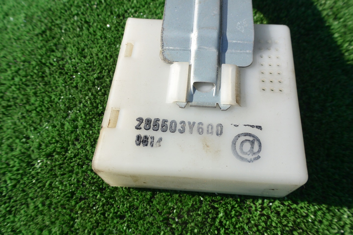 UNITÉ COMMANDE CONFORT ECU NISSAN MAXIMA A33 QX 00-04