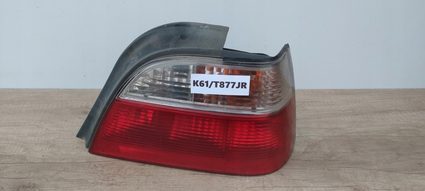 DAEWOO NEXIA right light rear part sedan + insert