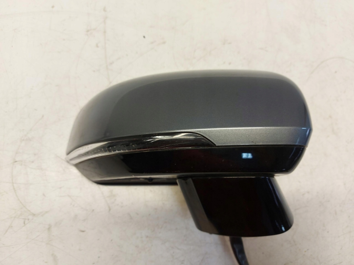 VOLVO S90 D5 sedan mirror right 14PIN